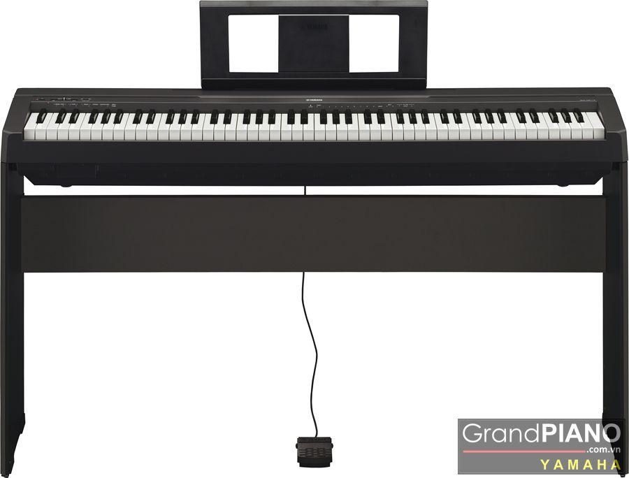YAMAHA P-45 